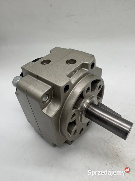 SMC CDRB1BW100180S Rotary Actuator Warszawa sprzedam