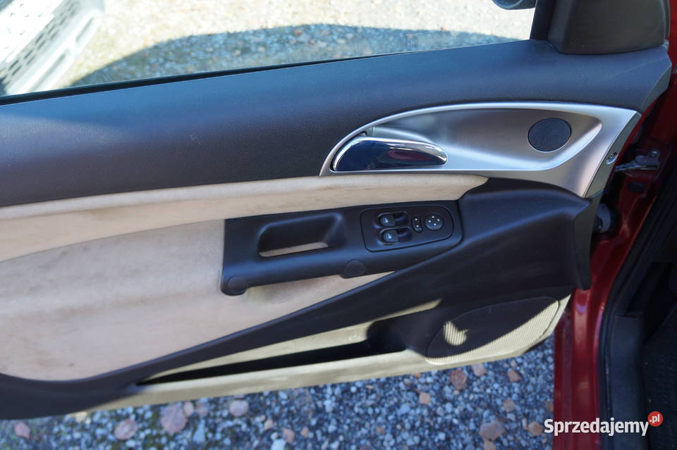 14 16V benzyna 95 Częstochowa sprzedam