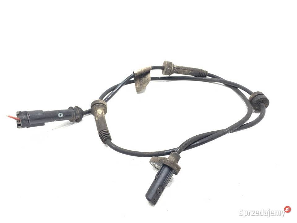 CZUJNIK ABS PRAWY PRZÓD BMW G30 ABSENSOR