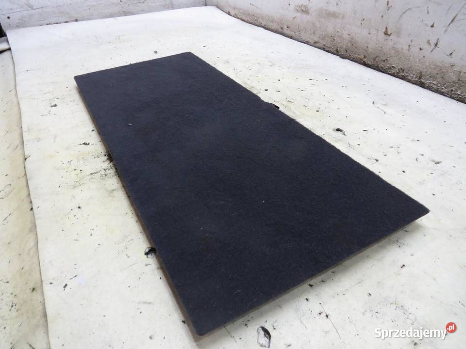 WKŁAD BAGAŻNIKA AVENSIS T27 T29 KOMBI 5841005021 lubelskie sprzedam