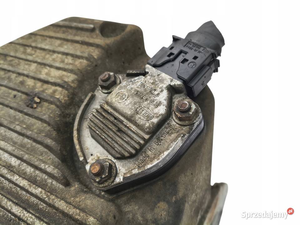 MISKA OLEJOWA BMW E36 E46 Z3 316 318 CI I M43B19 osobowe lubelskie Chełm