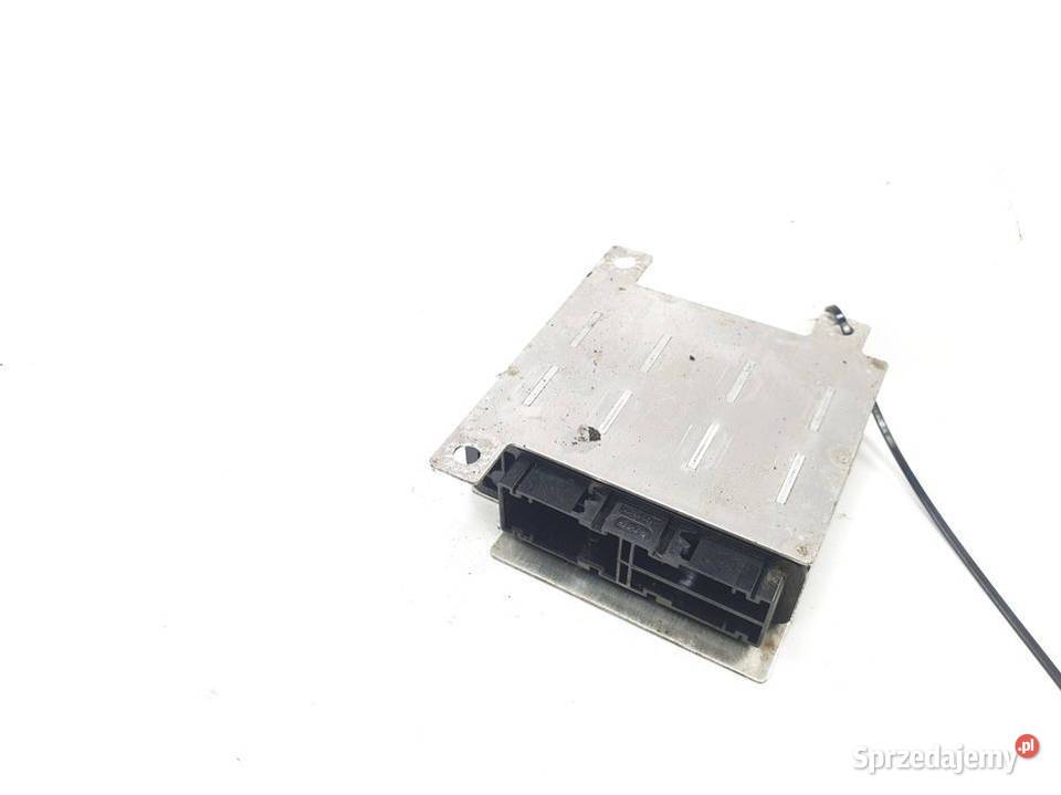 SENSOR AIRBAG FIAT PUNTO 46806592 kujawsko-pomorskie Lipno
