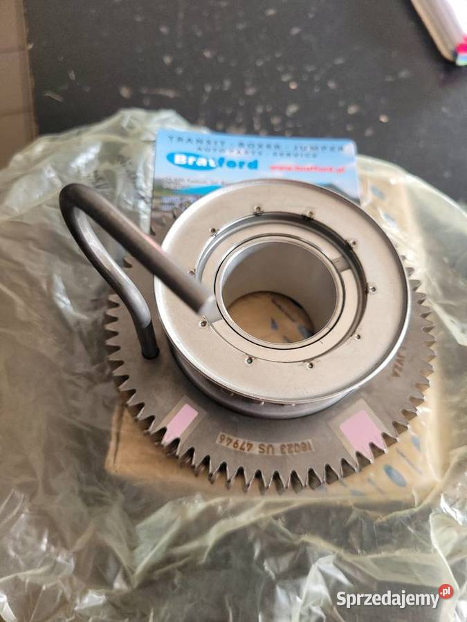 Koło Rozrządu Ford GK2Q6K285AA 2067787 Radom