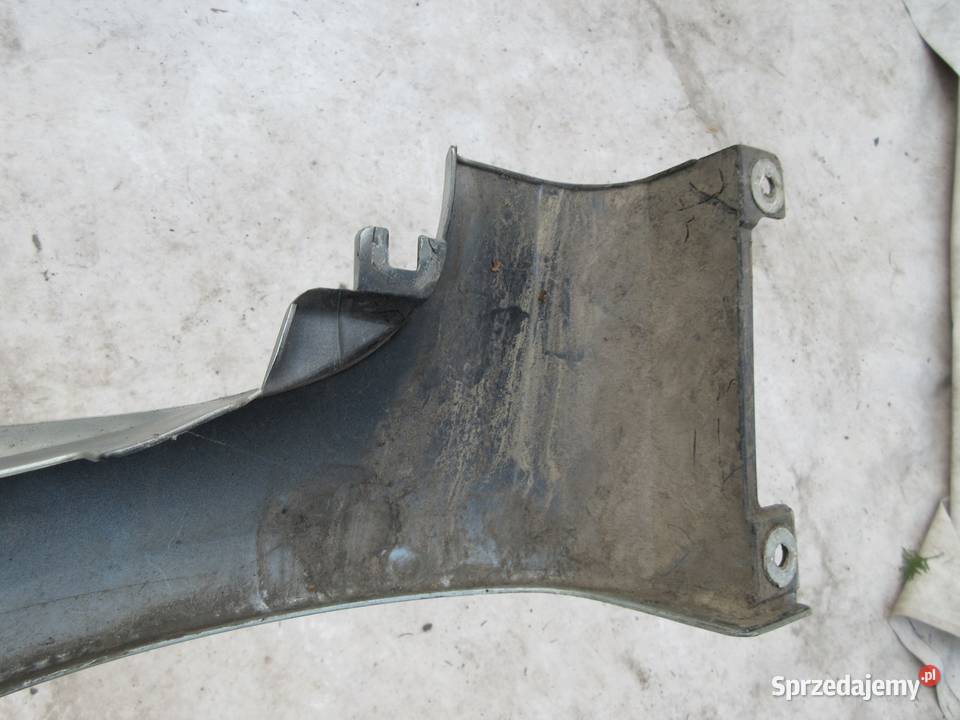 BŁOTNIK PRAWY PRZÓD RENAULT LAGUNA 2 II sprzedam