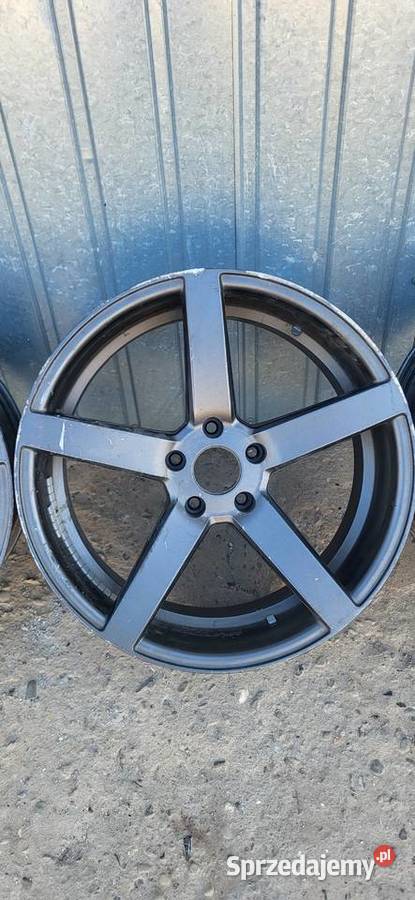 Felgi R20 4x120 Narol