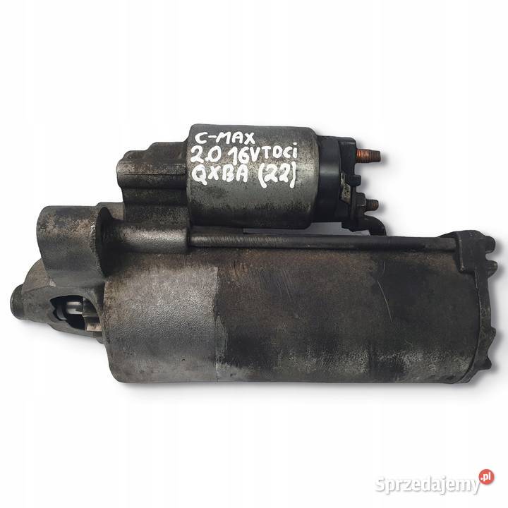 ROZRUSZNIK Ford Focus C II 20 TDCI QXBA Chełm