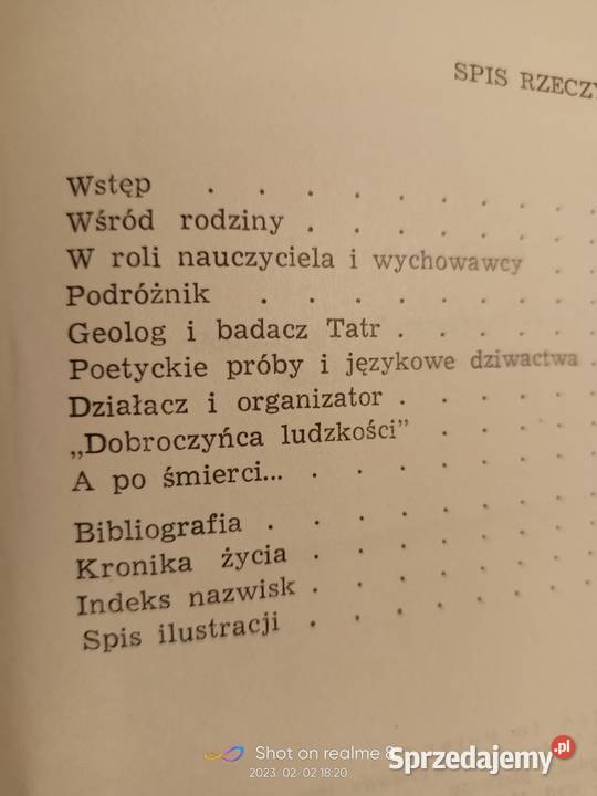 Staszic biografia pierwsze wydanie książki mazowieckie Warszawa sprzedam