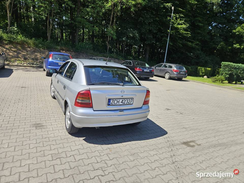 Opel Astra 17 diesel isuzu diesel