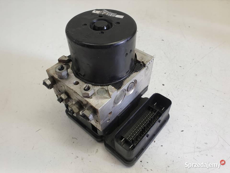 Volvo V70 III lift POMPA ABS Sterownik P31423347 Chełm