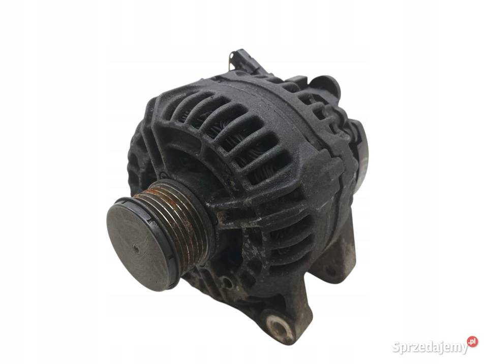 ALTERNATOR 9646321880 16 HDI Peugeot 407 I