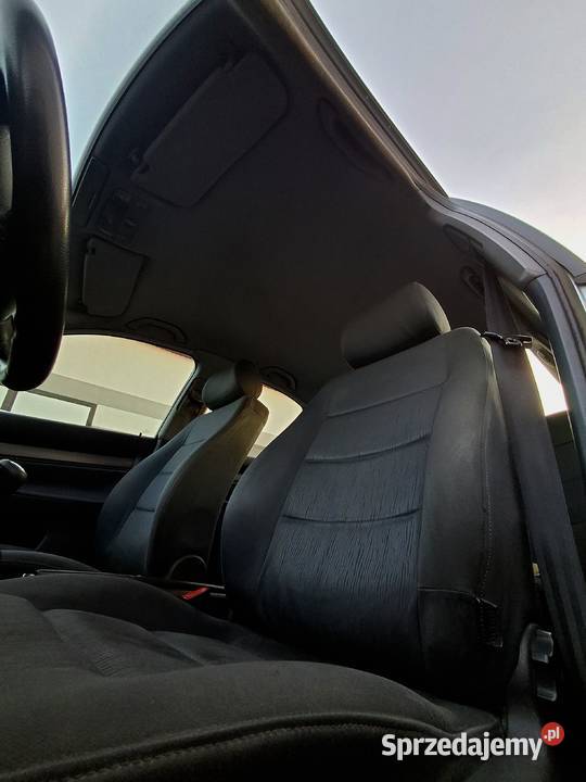 Audi A4 B5 Kolno