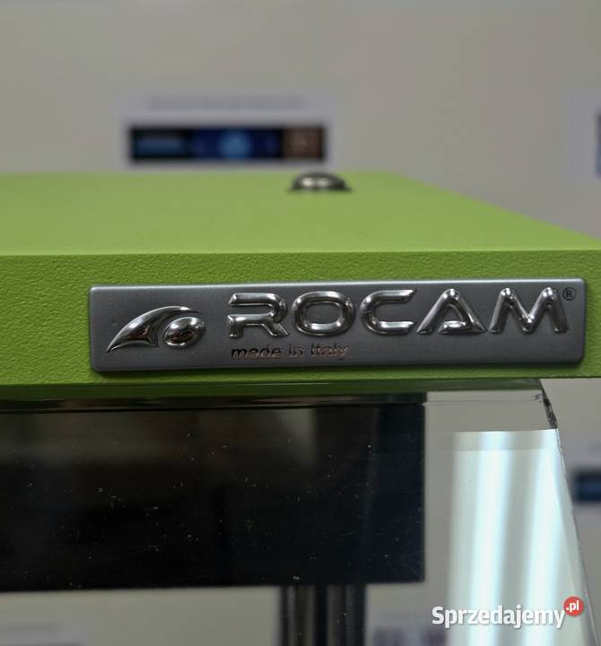 Zestaw Rocam KIDS Bemar grzewczy 4GN Wózek Gastronomia Białystok