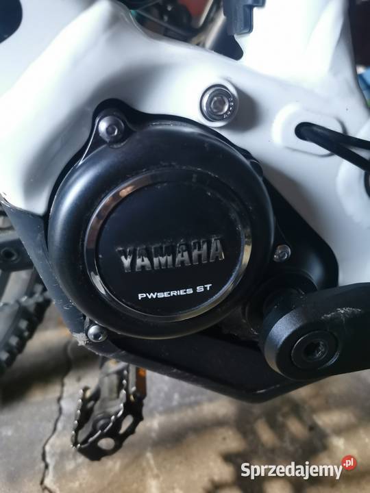 Powystawowy gas gas trail 20 Jelcz-Laskowice