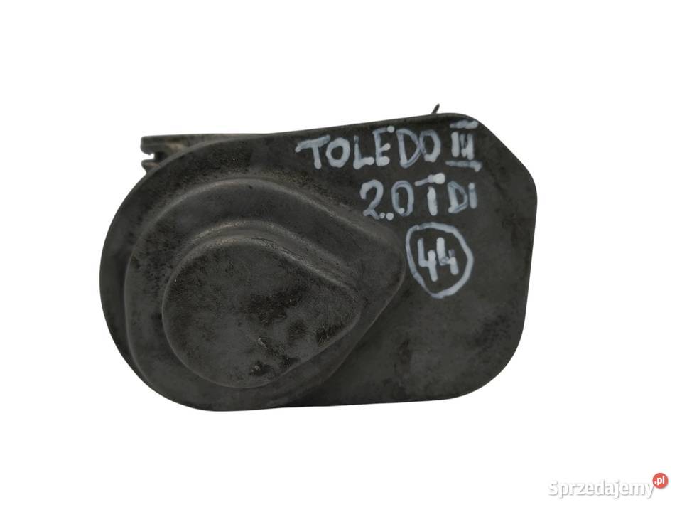 PRZEPUSTNICA Seat Leon II 20 TDI 038128063G lubelskie Chełm sprzedam