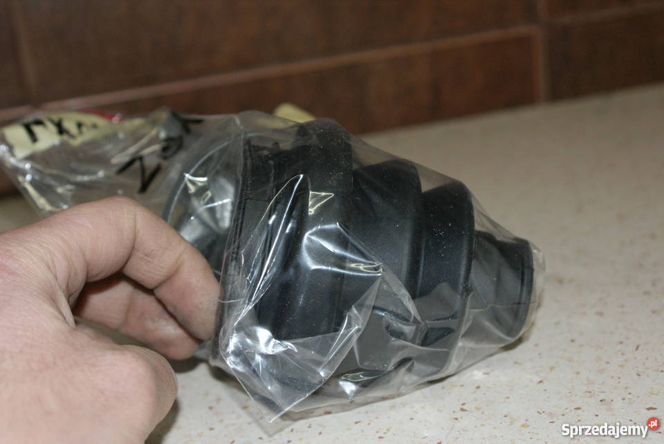 OSŁONA PÓŁOSI WEWZAFIRA Białobrzegi sprzedam