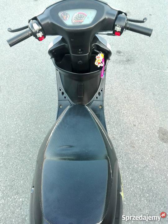 Router Bassa 2011 czterosuwowy Motoryzacja Łazy Biegonickie