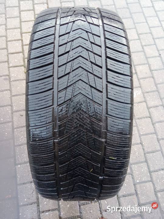 Tracmax XPrivilo S330 24535 R20 95V 1 sztuka 245 śląskie Rybnik