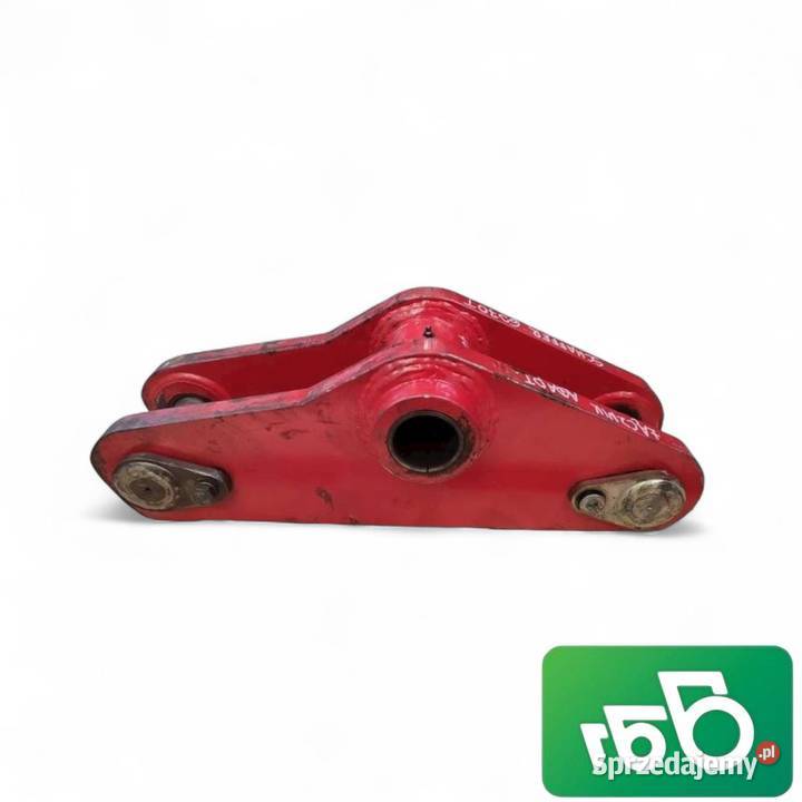 Schaffer 6370T 2010r Parts Części Wilkowo