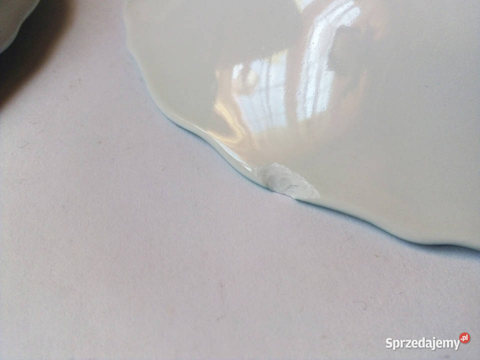 6 miseczek Wałbrzych vintage PRL miłość Częstochowa sprzedam