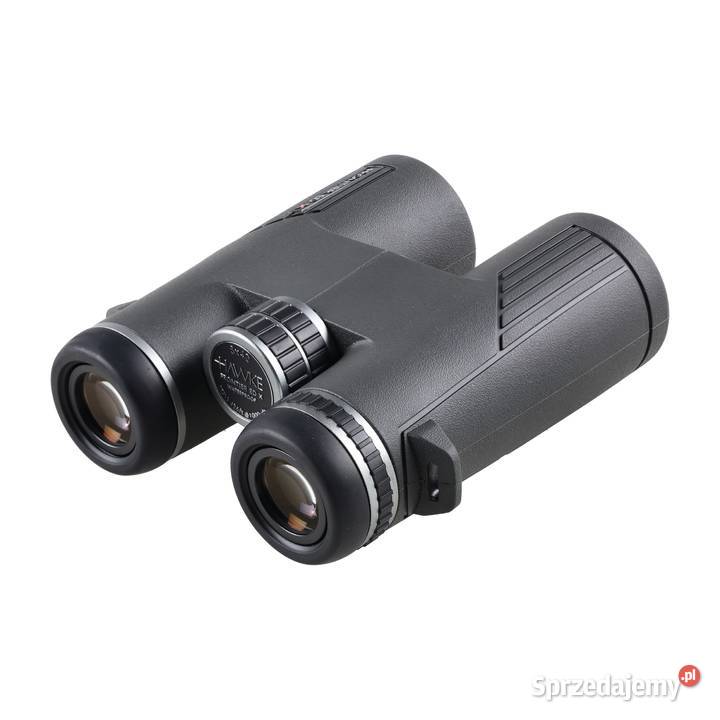 Lornetka Hawke Frontier ED X 8x42 szara mazowieckie
