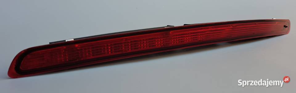 Trzecie Światło Stop Skoda Octavia III Superb sprzedam
