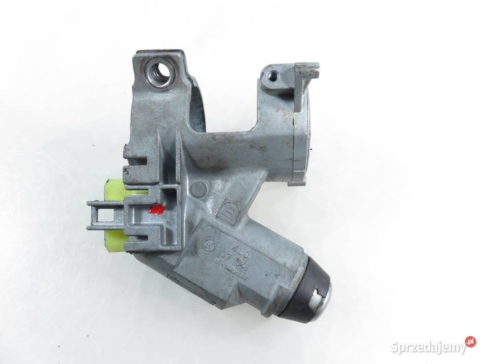 STACYJKA VW GOLF II 357905851