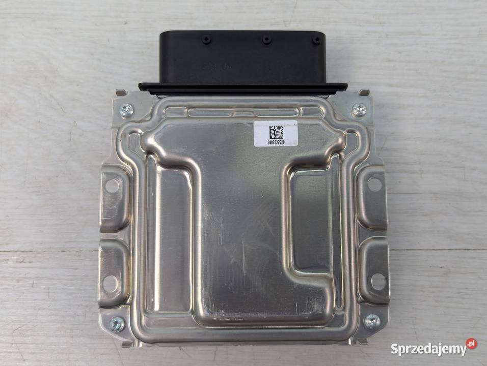 MODUŁ STEROWNIK ADBLUE MERCEDES C 200 Białystok