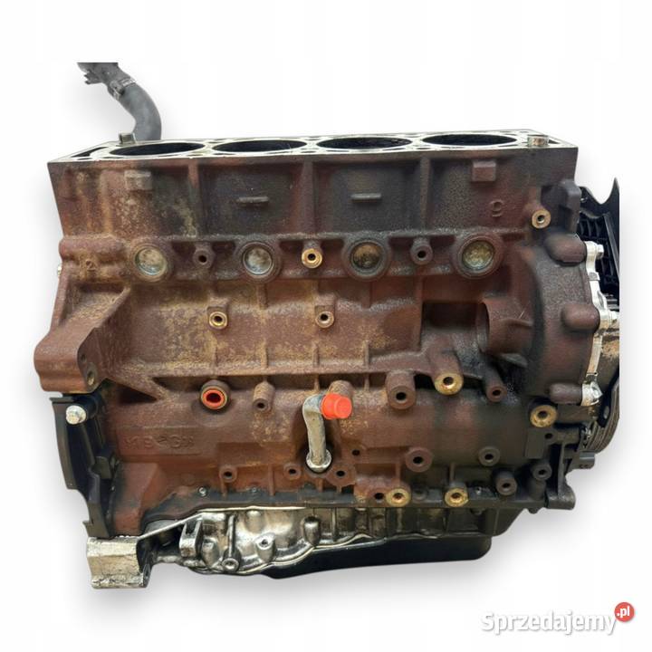 DÓŁ SILNIKA 224DT Land Rover Freelander II L359 osobowe Chełm