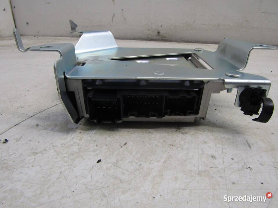 WZMACNIACZ RADIA BOSE MAZDA CX5 CX5 I osobowe sprzedam