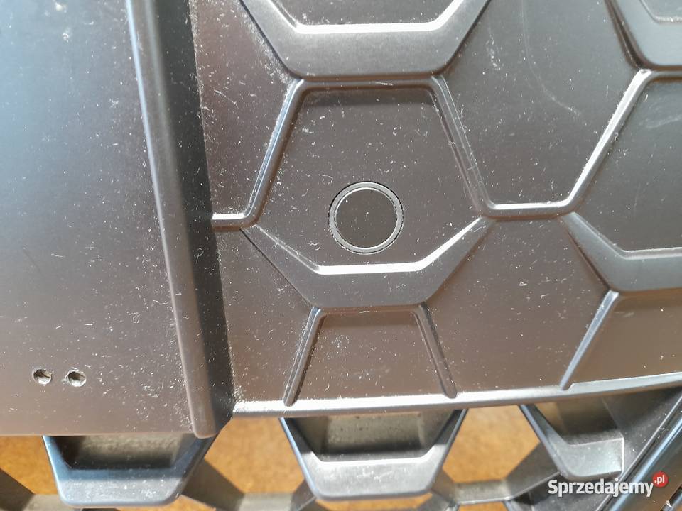 AUDI A1 II ATRAPA CHŁODNICY GRILL PDC 82A853651B Goleniów