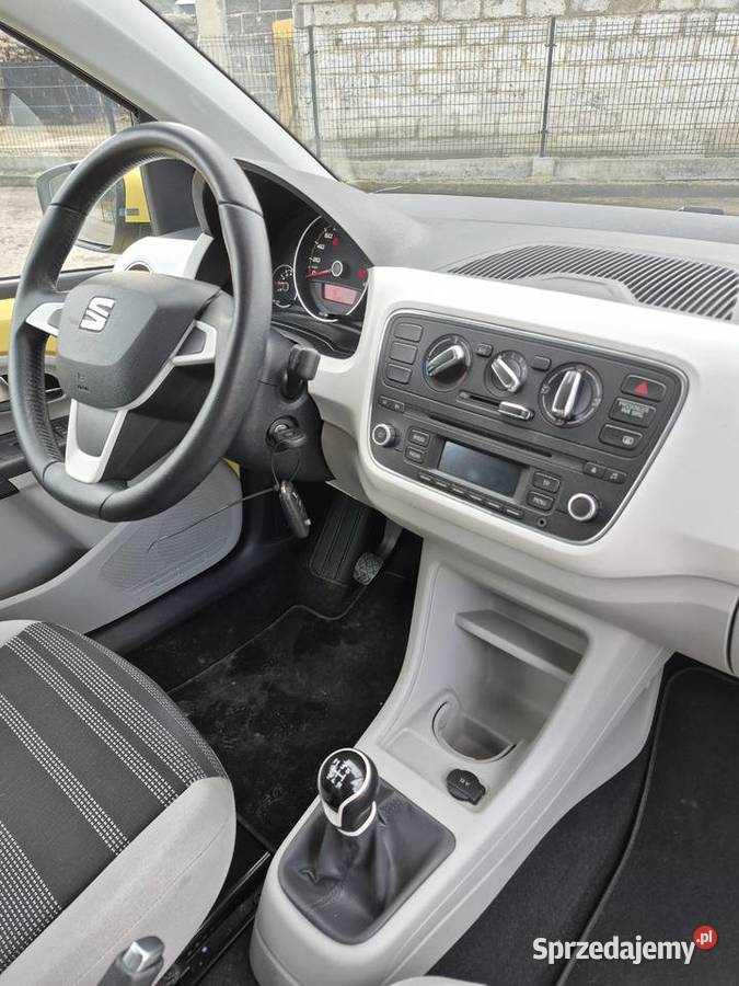 Do sprzedania Seat Mii 1000cm3 Mii Jasło