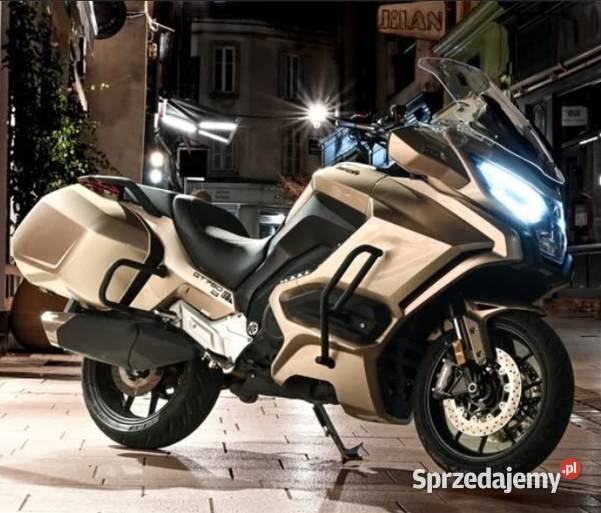 JAWA 750 TOURING 2026 NOWOŚĆ Kozły sprzedam