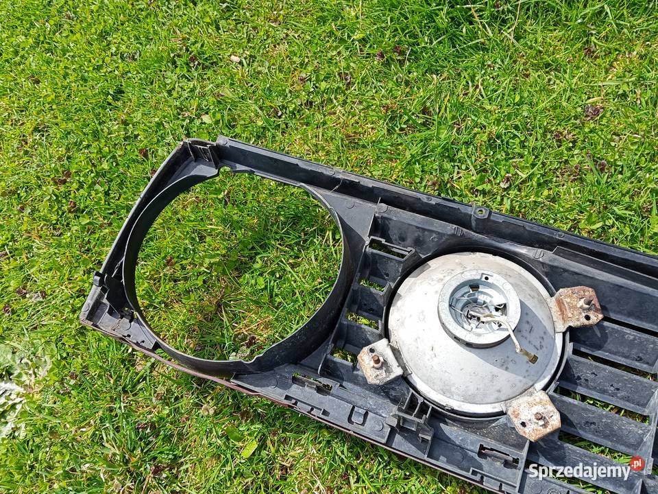 Grill na 4 lampy Golf MK2 atrapa przednia lampy Frysztak sprzedam