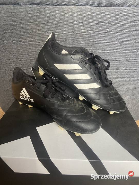 Sprzedam korki adidas goletto 38 23 Lublin