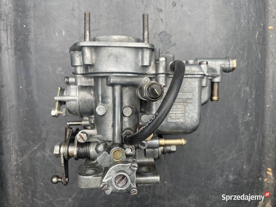 Gaźnik FOS polonez Gaźniki sprzedam