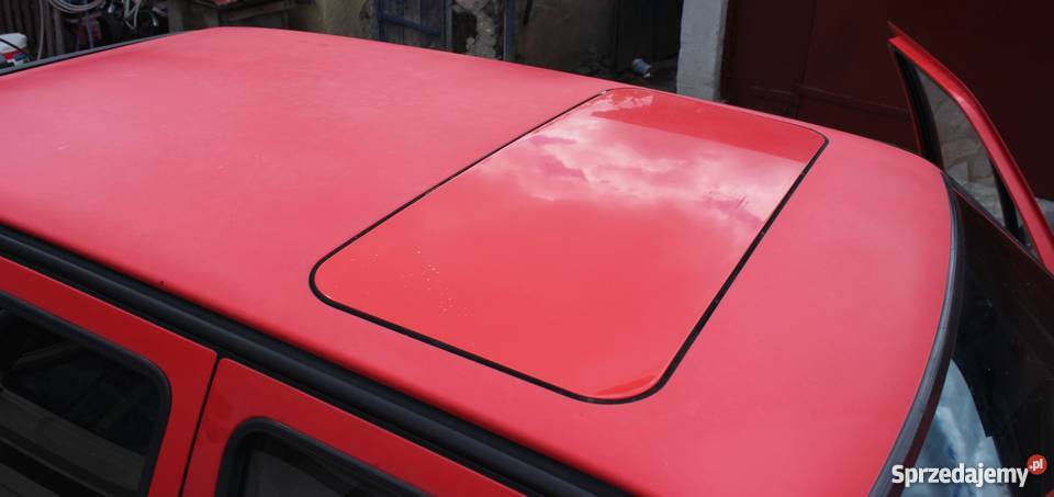 Golf mk2 GTD Intercooler