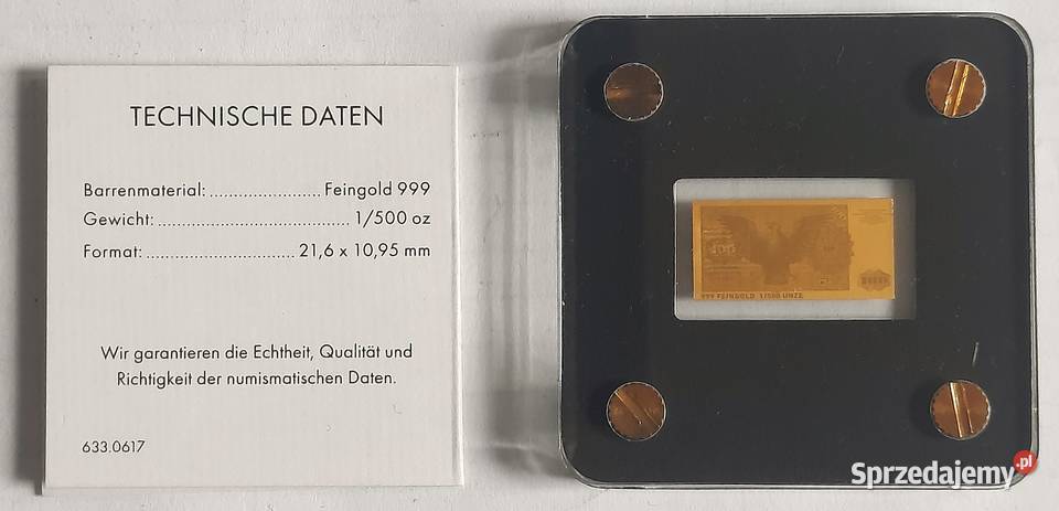 Zestaw Ciekawych Numizmatów