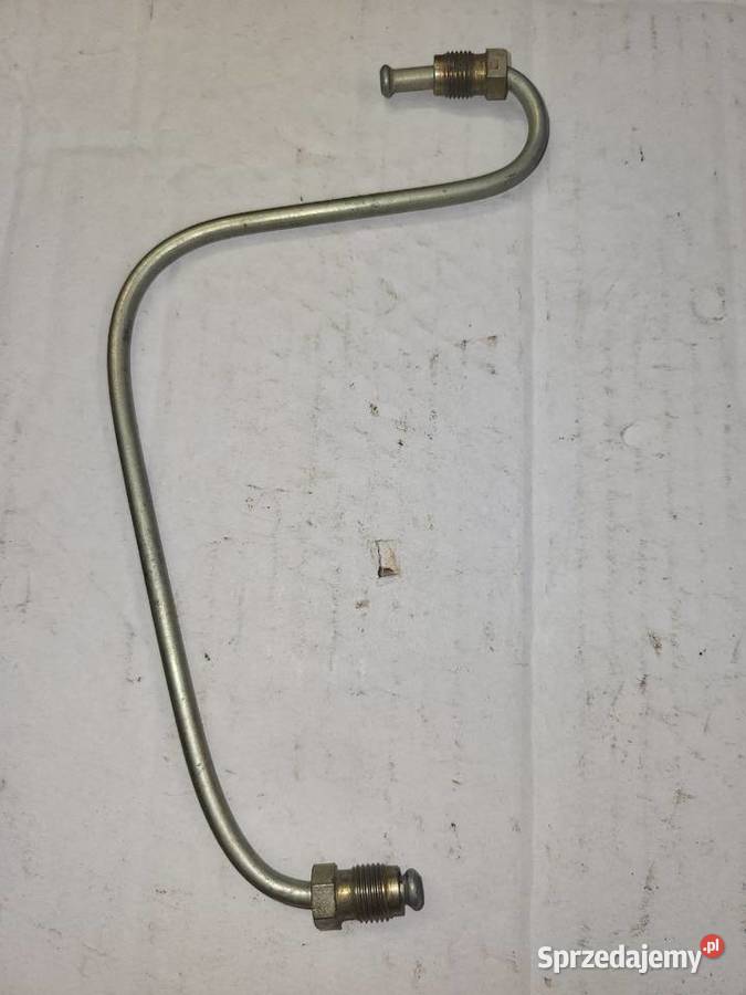 Wartburg 353 Nowy przewód hamulcowy sztywny mazowieckie Piaseczno