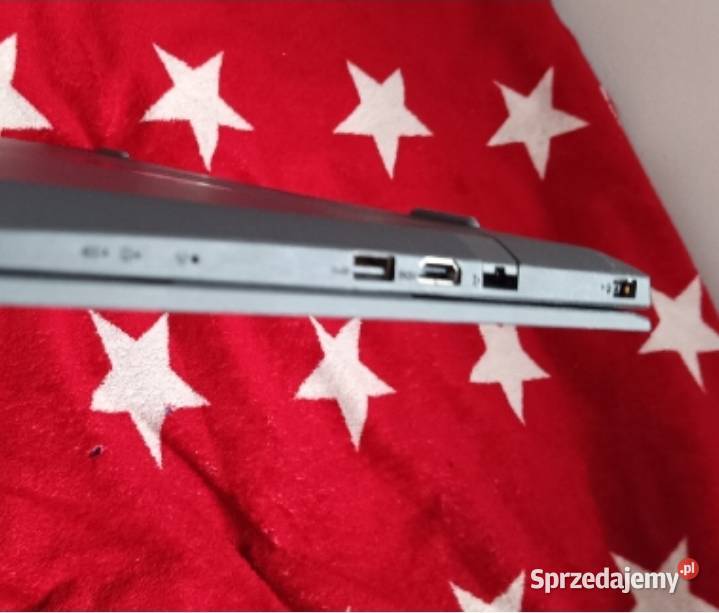 Laptop do gier pracy biznesu Ultracienki Lekki Myscowa