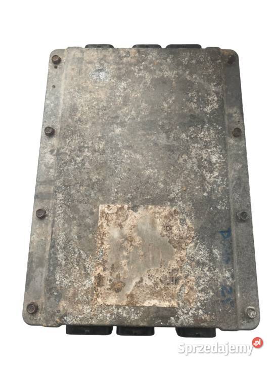 MODUŁ TRANS 50 KPH 87570281 87570283 CASE PUMA Kielce