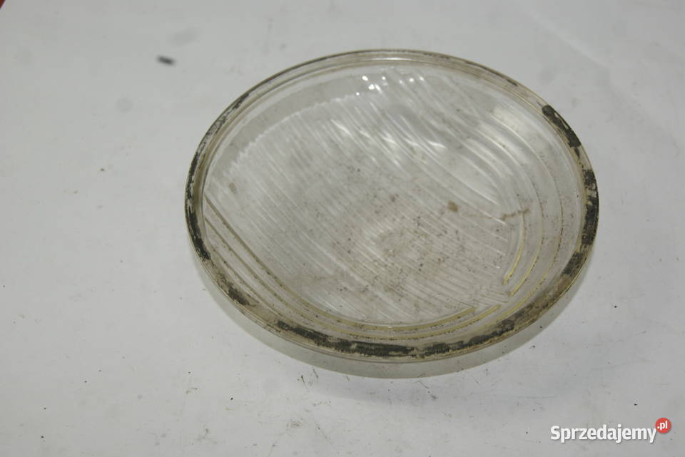 BOSCH SZKŁO LAMPY 170mm MERCEDES OPEL WANDERER Rybnik sprzedam