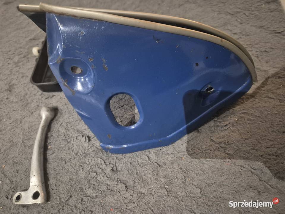 Komar 2330 komar 2 osłony gaźnika Motoryzacja Jaworzno