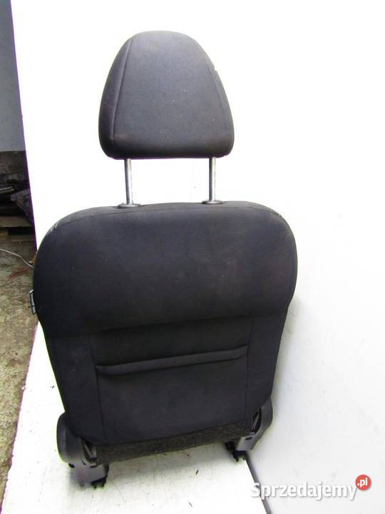 PODUSZKA POWIETRZNA AIRBAG FOTELA KIEROWCY LEWY Poduszki powietrzne sprzedam