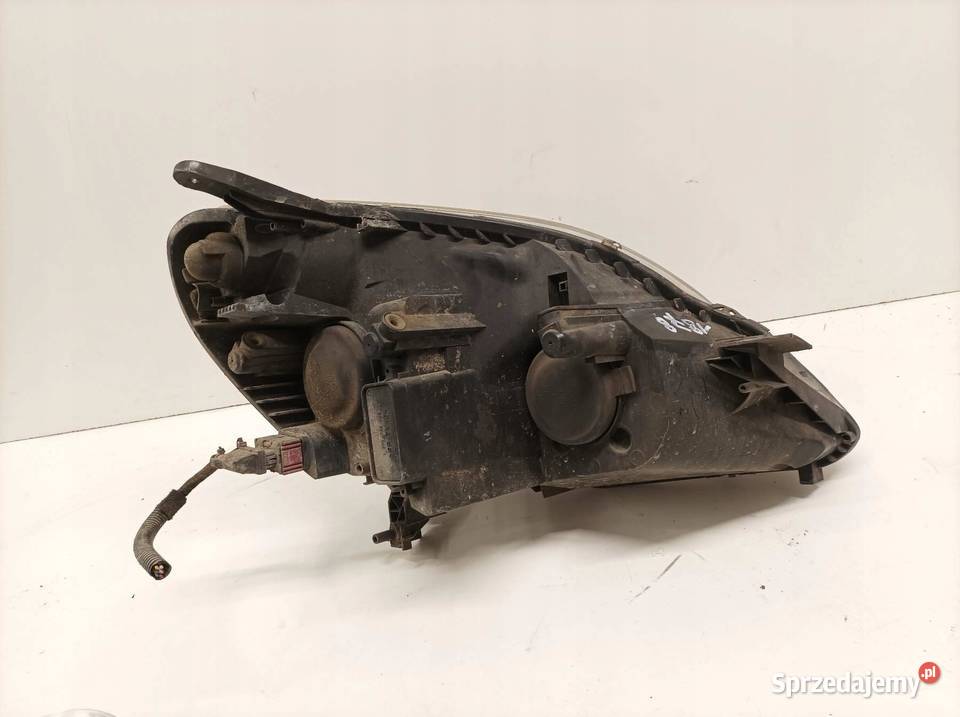 LAMPA PRZÓD LEWA EUROPA B 24451052LH Opel Zafira sprzedam