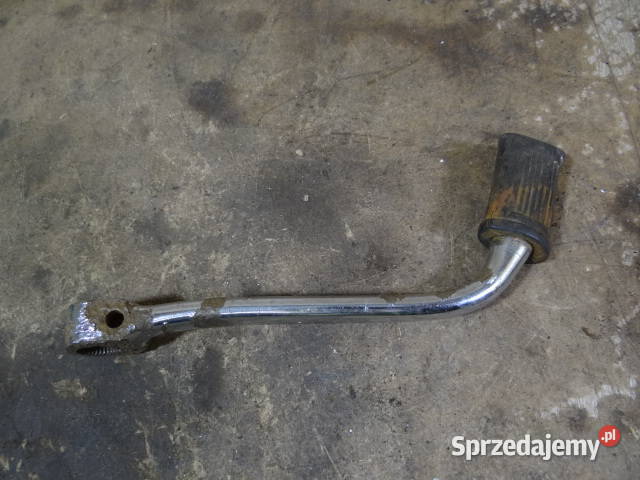 dźwignia biegów Simson AWO org ddr Żary