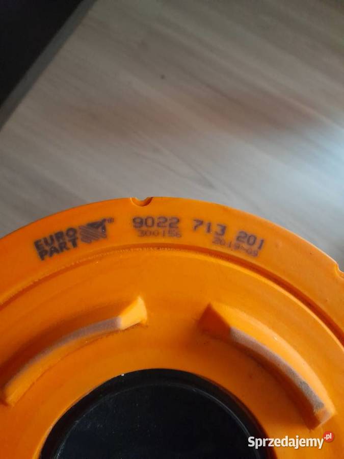 Filtr powietrza mercedes actros mp3 Lublin sprzedam