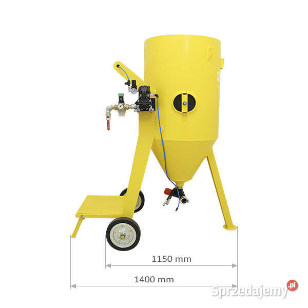 SPRĘŻARKA SPALINOWA ATMOS PDK33 SODOWARKA Kielce sprzedam