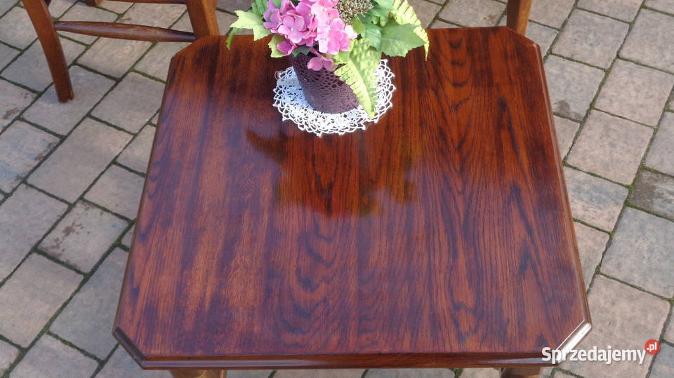 stolik kawowy Mielnica Duża