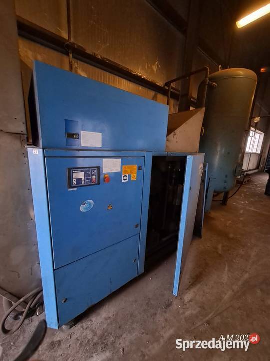 Komora śrutownicza Katowice