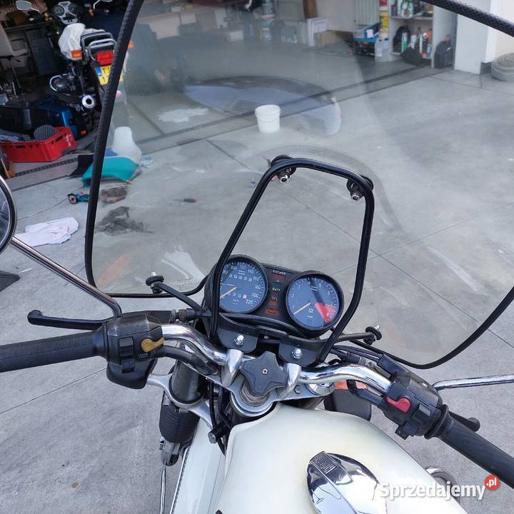 1975 BMW r606 Jędrzejów